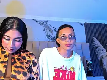 Stripchat Best live sex cam show of candyandmarilyn