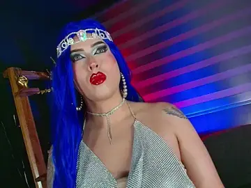 Stripchat Adult Webcams of AshlyBetancurX