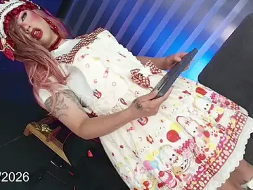 Stripchat Nude Webcam of AshlyBetancurX