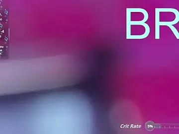 Stripchat Live Sex Cam of BrahmBelial_