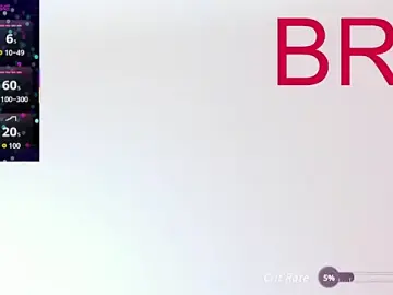 Stripchat Private Sex Chat of BrahmBelial_