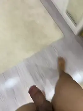 Stripchat Free Live Porn of Errie1327