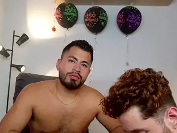 Stripchat Adult Video Chat of Juan_Castano