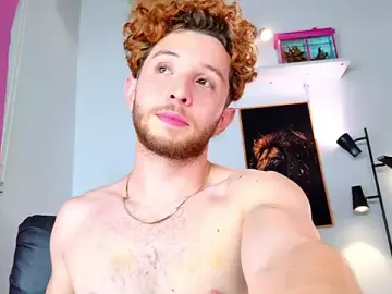 Stripchat Best Webcam of Juan_Castano