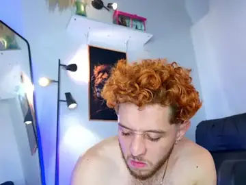 Stripchat Live Porn of Juan_Castano