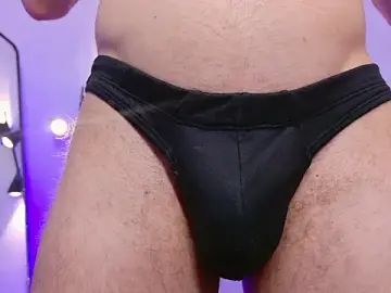Stripchat Adult Webcam of Juan_Castano