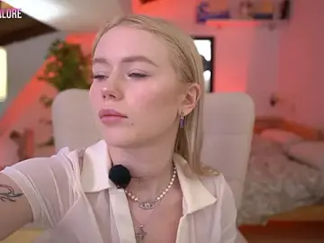 Stripchat Private Sex Chat of LexieLoree