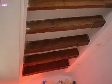 Stripchat Sex Cam of LexieLoree