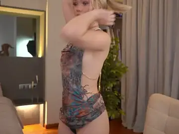 Stripchat Free Porn Cam of LexieLoree