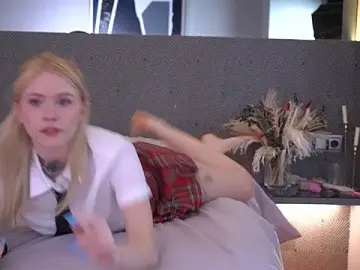 Stripchat Best Webcam of LexieLoree