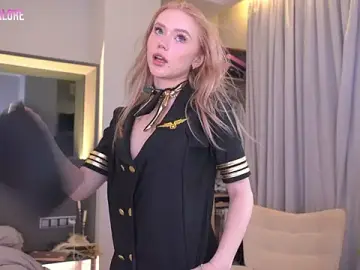 Stripchat Nude Webcam of LexieLoree