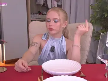 Stripchat Free Porn Cam of LexieLoree