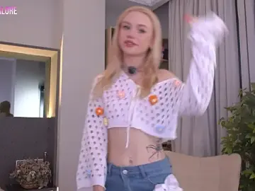 Stripchat Best Webcam of LexieLoree