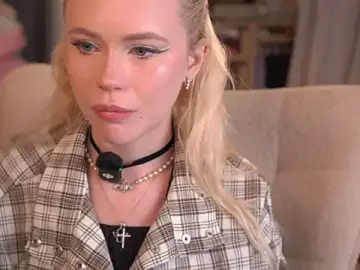 Stripchat Live Porn of LexieLoree