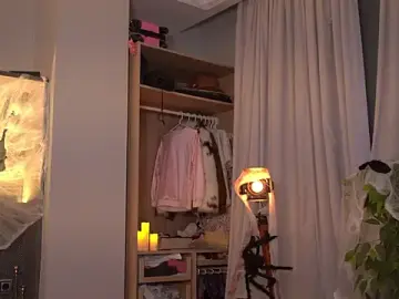 Stripchat Live Sex of LexieLoree