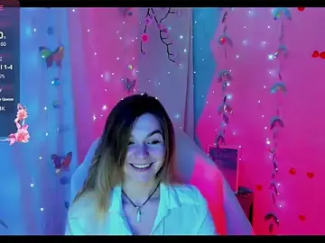 Stripchat Live Sex of Sweet_me_