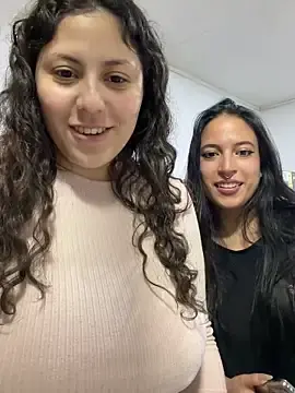 Stripchat Sex Chat of TuWaifuVirtual1