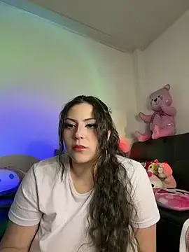 Stripchat Live Porn of TuWaifuVirtual1