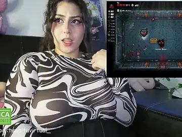 Stripchat Watch Live Sex Cams of TuWaifuVirtual1