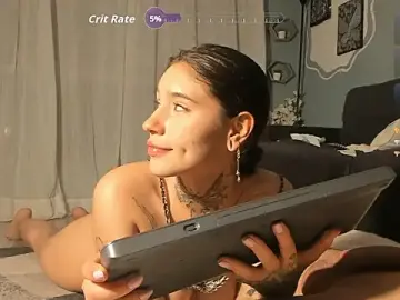 Stripchat Live Sex Cam of charlotte_and_liam_