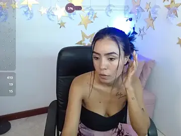 Stripchat Best live sex cam show of julieta_fn