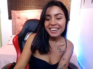 Stripchat Free Live Porn of julieta_fn