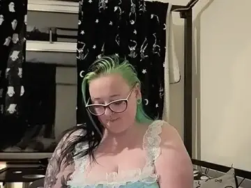 Stripchat Live Sex Cam of Bunny_Cummings