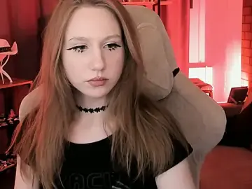 Stripchat Live Sex of DariaTate