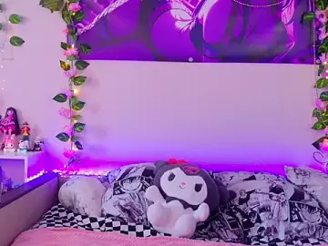 Stripchat Live Sex Cam of Night_angell69