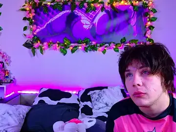 Stripchat Live Sex of Night_angell69