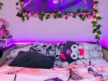 Stripchat Free Live Porn of Night_angell69