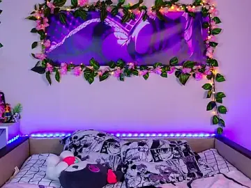 Stripchat Live Sex Cam of Night_angell69