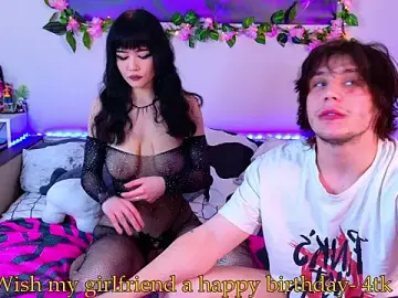 Stripchat Live Porn of Night_angell69