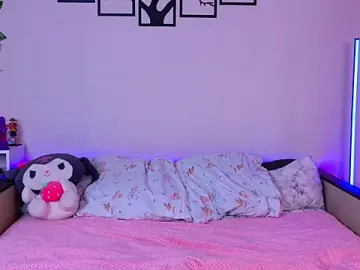 Stripchat Live Porn of Night_angell69