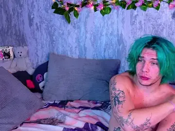 Stripchat Free Live Porn of Night_angell69