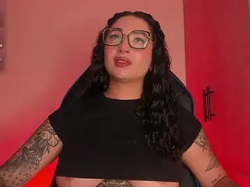 Stripchat Best Webcam of scarlett_Collinss