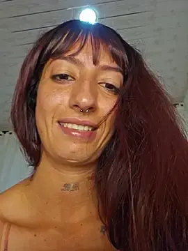 Stripchat Adult Webcam of AbbyJohnson-_-