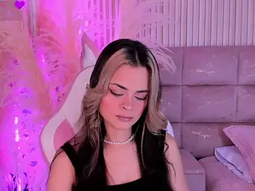 Stripchat Best Webcam of HannaRhodes