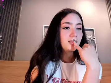 Stripchat Free Porn Cam of Lee_Haneul