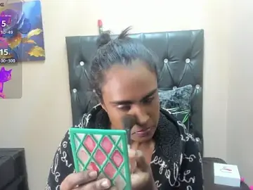 Stripchat Live Porn of Toxicfantasy4u