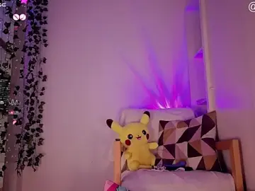 Stripchat Live Porn of nikkichu