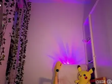 Stripchat Live Sex Cam of nikkichu
