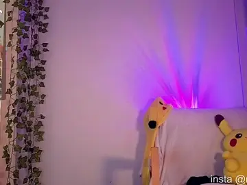 Stripchat Live Sex Cam of nikkichu