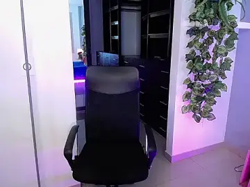 Stripchat Live Porn of JasmineCampbell_