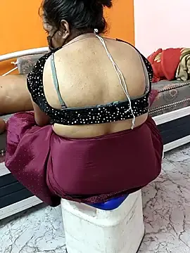 Stripchat Adult Webcam of dhanshri143