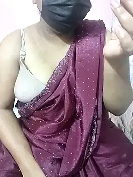Stripchat Private Sex Chat of dhanshri143
