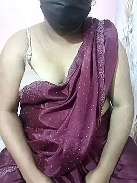 Stripchat Nude Webcam of dhanshri143