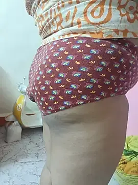 Stripchat Live Sex of dhanshri143