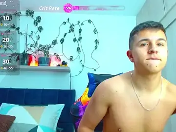 Stripchat Live Sex Cam of flint_ryan