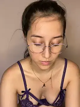 Stripchat Live Porn of Abby_Sweet1_